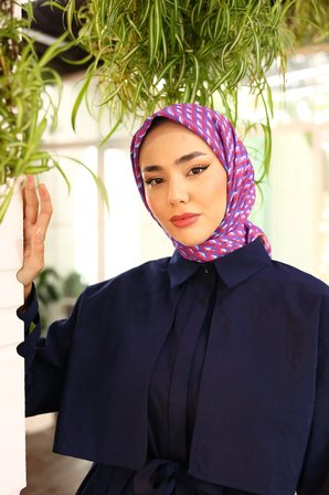 Olinda Eşarp 48002-37