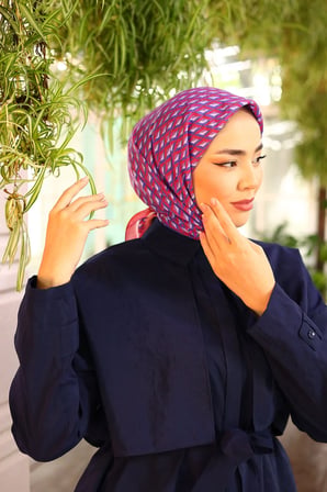 Olinda Eşarp 48002-37