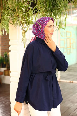 Olinda Eşarp 48002-37