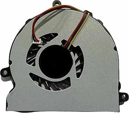 HP Pavilion 15-G200 Fan Cpu Fan İşlemci Soğutucusu