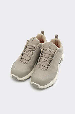 Humtto Comfort Taban Bağcıklı Erkek Sneaker