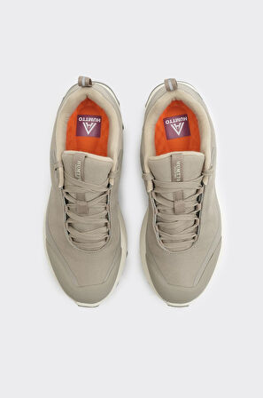 Humtto Comfort Taban Bağcıklı Erkek Sneaker