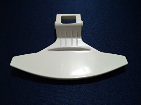 3650 Arçelik Kapak Mandal , Arçelik Beko Çamaşır Makinesi Kapak Mandalı Tutamak 3650