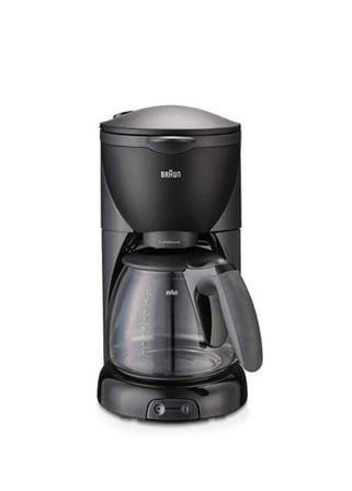 Braun KF560/1 Filtre Kahve Makinesi