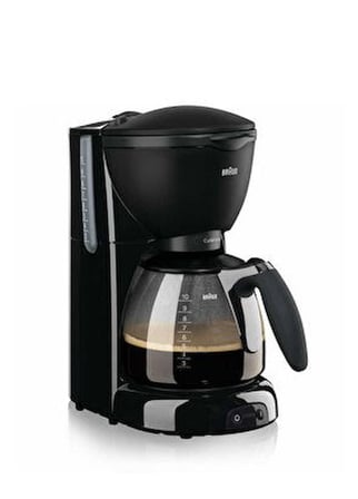 Braun KF560/1 Filtre Kahve Makinesi