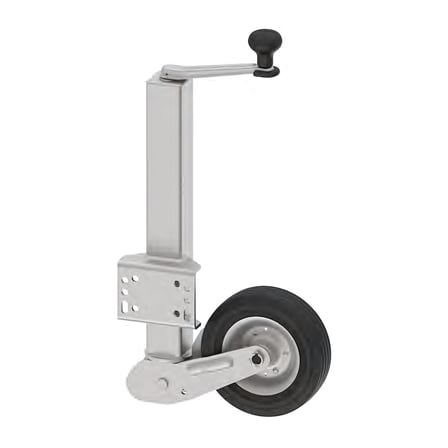 KNOTT 250 KG ÖN DESTEK TEKERİ