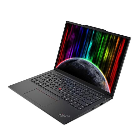 ThinkPad E14 G5 i5-1335U 16GB 1TB+512GB SSD 14" WUXGA Freedos Taşınabilir Bilgisayar 21JK0004TX 012