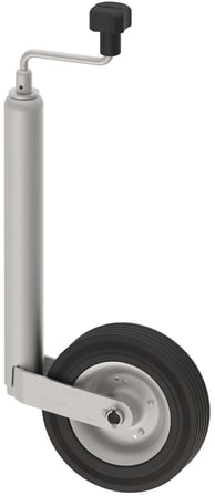KNOTT 150 KG DESTEK TEKERİ