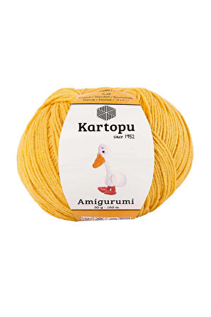 1 Adet Amigurumi El Örgü İpi 50gr 317