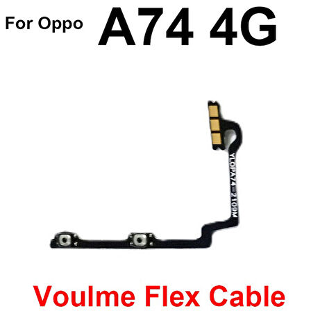 Tkgz Oppo A74 Yan Ses Filmi