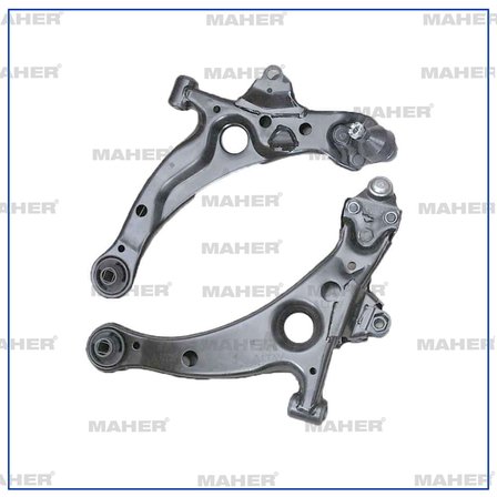 TOYOTA AVENSIS SAĞ ÖN SALINCAK 1998-2002 48068-20220-MHR
