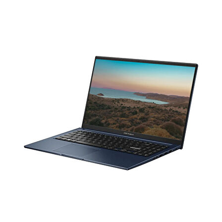 ASUS Vivobook 15 X1504VA i5 1334U 40GB RAM 1TB SSD 15.6'' FHD FDOS NJ2011 & PER4 ÇANTA