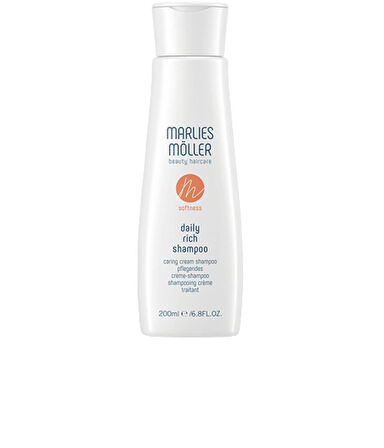 Marlies Möller Daily Rich 200 ml Şampuan