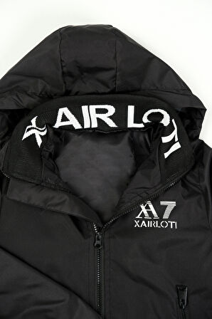 Erkek Çocuk Spor Mevsimlik Mont MM.XA7-Z