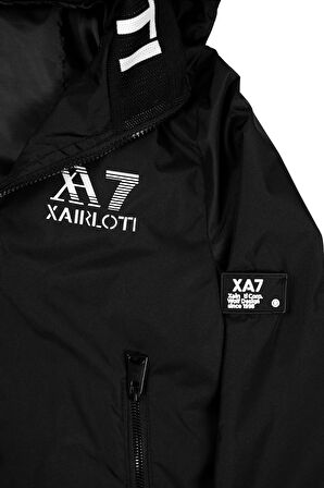 Erkek Çocuk Spor Mevsimlik Mont MM.XA7-Z