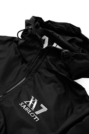 Erkek Çocuk Spor Mevsimlik Mont MM.XA7-Z