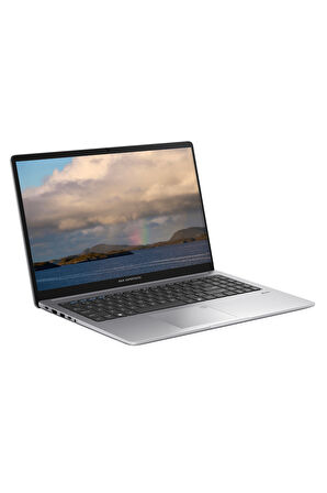 Asus ExpertBook P1 Intel Core i5 13420H 32GB 512GB SSD 15.6" FHD FDOS Taşınabilir Bilgisayar & PER4 Çanta