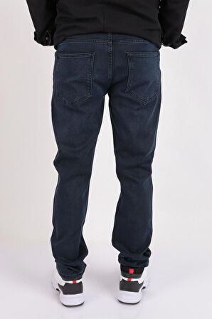 Five Pocket Fppak24E0046 King Erkek Jean Pantolon