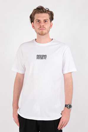 Five Pocket Loose Erkek Fp24B2012 Bis.Yaka T-Shırt