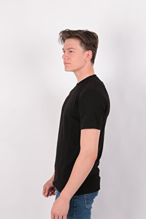 Five Pocket Fp24B2038 Bis Yaka Erkek T-Shirt