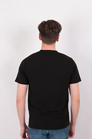 Five Pocket Fp24B2038 Bis Yaka Erkek T-Shirt