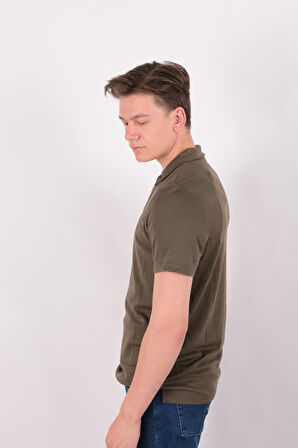 Five Pocket Fp24B2022 Erkek Pike Modal Polo Yaka T-Shırt