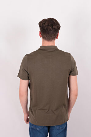 Five Pocket Fp24B2022 Erkek Pike Modal Polo Yaka T-Shırt