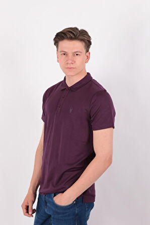 Five Pocket Fp24B2022 Erkek Pike Modal Polo Yaka T-Shırt