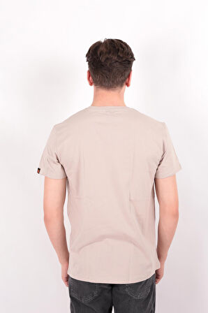 Five Pocket Fp24B2046 Bis Yaka Erkek T-Shirt