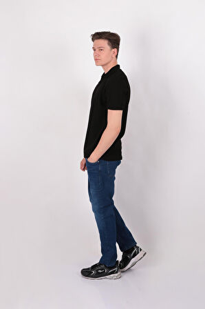 Five Pocket Fp25A1204-W104 Kıng  Erkek Jean Pantolon