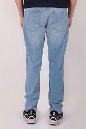 Five Pocket Artos Erkek Jean Pantolon