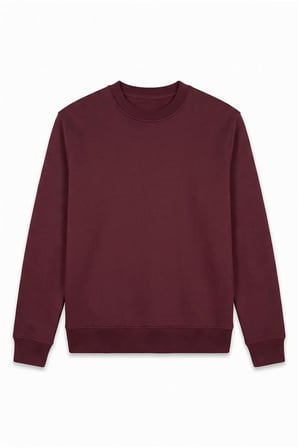 Jsco 6201 0 Yaka 3 İplik Erkek Sweatshirt JSSWTK27E000002