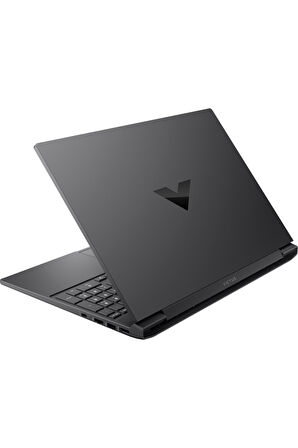 HP Victus 15 R9 8945HS 24GB RAM 512GB SSD RTX4060/8GB 144Hz 15.6'' FHD FDOS Gaming Laptop & PER4 ÇAN