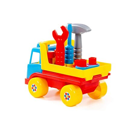 "Teknik Yardım" araci (kutuda)   