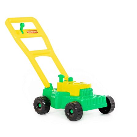 Çim biçme makinesi No:5
