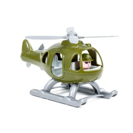 Polesie Grom Askeri helikopter