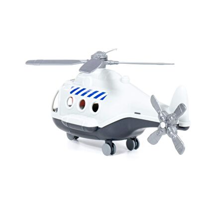 Alfa Kargo Helikopteri 68828