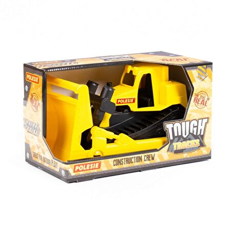 Polesie Expert Buldozer