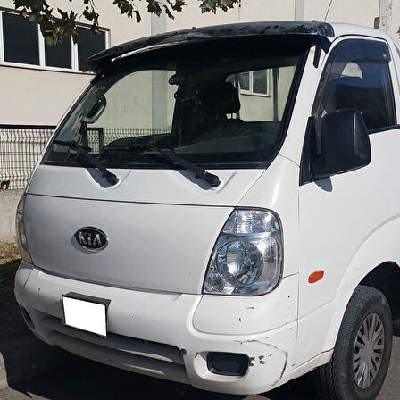 Kia Bongo 2003 - 2013 Ön Cam Güneşliği