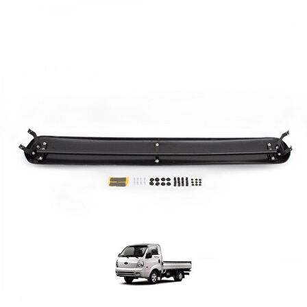 Kia Bongo 2003 - 2013 Ön Cam Güneşliği