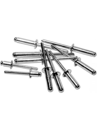 Netpen Pop Perçin Alüminyum 4x12 Mm - 100 Adet