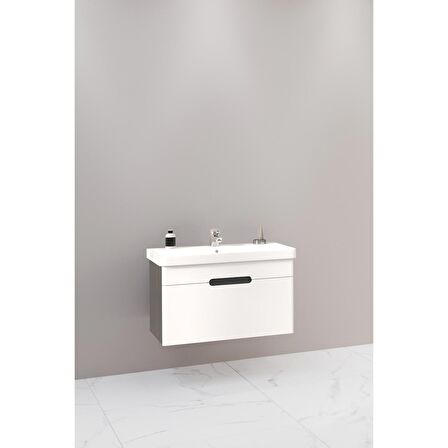 Olimpia 80 Cm Alt Modül