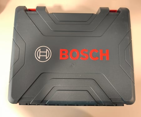 BOSCH Gsr 185-LI Taşıma Çantası (GSB 185 uyumludur)