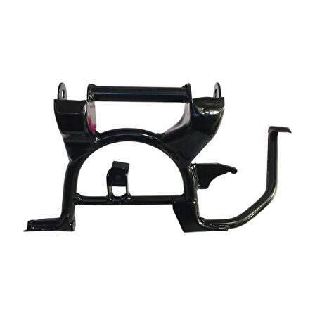 Scooter 50 Alt Sehpa 