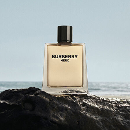 Burberry Hero EDT 50ML Erkek Parfüm