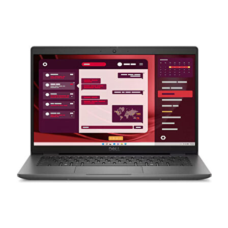 Dell Latitude 3450 i5-1335U 16GB 512GB SSD 14 FHD Ubuntu