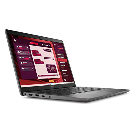 Dell Latitude 3450 i5-1335U 16GB 512GB SSD 14 FHD Ubuntu