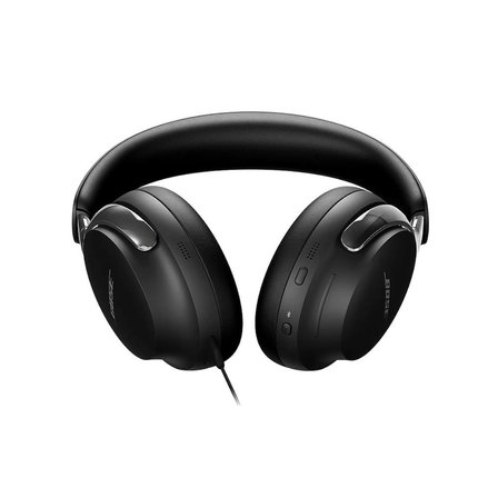 Bose QuietComfort Ultra 2. Nesil Kulaküstü Kulaklık - Black