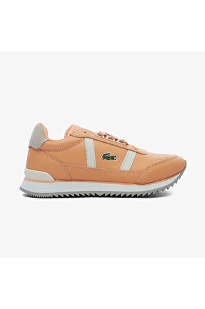 Partner Retro Kadın Turuncu Sneaker