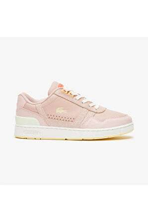 T-clip Kadın Pembe Sneaker